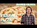 Vespa Pizza Frankie Celenza
