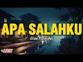 Download Lagu Apa Salahku - Dian Piesesha | Lirik Lagu Nostalgia Paling Menyentuh Hati