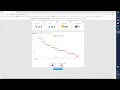 Download data in excel csv and json file formats with button in python by plotly dash