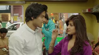 hot kissing 1 sonali cable 2014 song