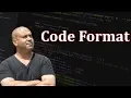 Code Formatting - How To Format Your Code with Style