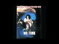 The Guess Who - No Time
