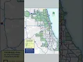 Chicago Housing Authority Mobility choice program
