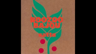 Download Boozoo Bajou - Under My Sensi MP3