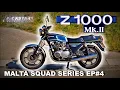 Download Lagu Kawasaki Z1000MKII (1979 Model) - \