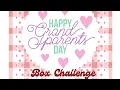 Will I have enough to complete the Grandparents Day Collab