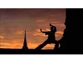 Lagu Kickboxer - The Eagle Lands