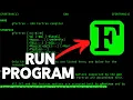 How to Run Fortran Program Full Guide