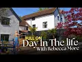 Lagu A FULL Day in the Life with Rebecca More!