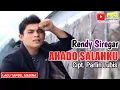 Download Lagu AHADO SALAHKU - Lagu Tapsel - RENDY SIREGAR