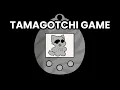TAMAGOTCHI FINALS in OOPs