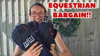 BIGGEST Equestrian Ebay bargain Pony Fun