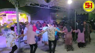 dolo bosan hala rnb party