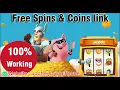 Coin Master Free Spin 700 Instant Update 2025 - Get Your Daily Spins Rewards Now