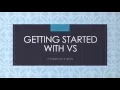 Creating a simple web browser with Visual Studio VB NET