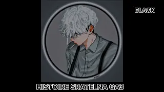 CHEB RAHIM FT HICHAM SMATI HISTOIRE SRETLNA GA3 SLOWED 