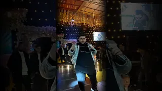 ديشا الغمراوي غني لما اموت ابقو ادعو ليا بأحساس مووووت شوف رد فعل الناس 