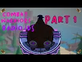 Combat Warriors Radio Ids Part 1