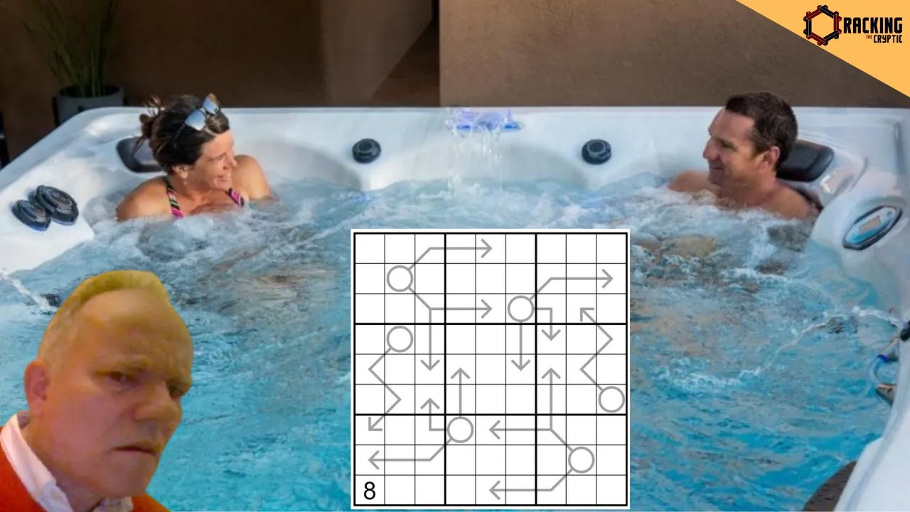 Sudoku IS Relaxation