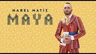 mabel matiz a can m
