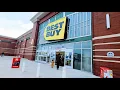 Shopping At Best Buy Store Walkthrough USA