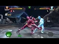 Iron Man IW Suffers Coldsnap
