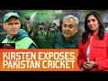 Download Lagu Pak Cricket's Collapse: Kirsten Exposes Chaos \u0026 Why He Quit | First Sports With Rupha Ramani | N18G