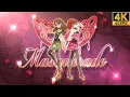 Download Lagu Aikatsu! ✶Masquerade ✵ Wake up my music ✵【 Master 4K 】