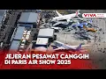 Download Lagu Kabar Duka di Balik Megahnya Paris Air Show 2025 Download Lagu Kabar Duka di Balik Megahnya Paris Air Show 2025