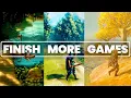 How To Get Back Into A Game According to Science