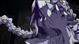 【父親が】ザムザ - 歌ってみた【Cover】(てにをは)