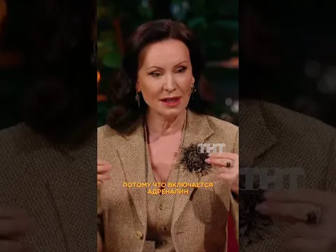 Блиц! Нонна Гришаева про обязательства на сцене! #ШоуВоли по воскресеньям на ТНТ!