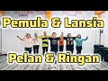SENAM LANSIA LAGU TERBARU 2026
