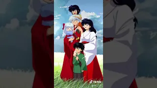 انيوشا وكاجومي 