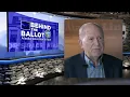 Behind the Ballot Alaska Governor s Race Bill Walker