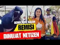 Download Lagu PRO KONTRA HUJATAN NETIZEN🔥Usai KACER REMISI Kalahkan DEWA RUCI #viral