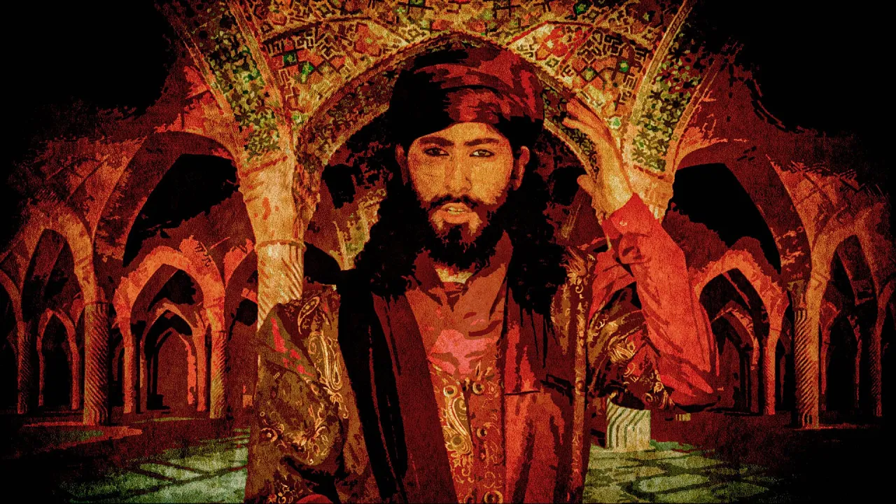 The Music of Medieval Iran : An Introduction to Middle-Eastern Music Theory