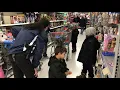 2018 12 15 Shop with a Cop