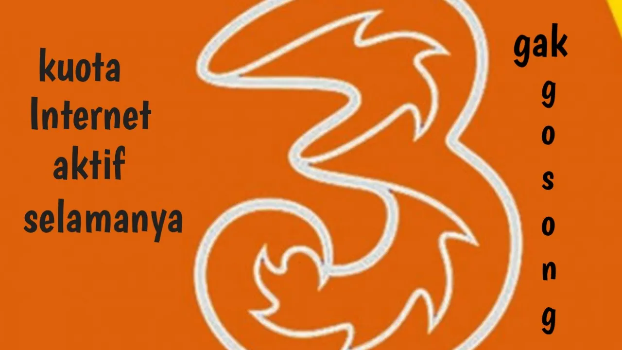 Solusi Data Seluler Hidup Tapi Tidak Bisa Internet.