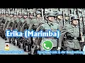 Klingelton Erika (Marimba) kostenlos herunterladen