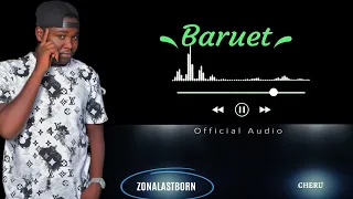 BARUET ZONALASTBORN Official Audio 
