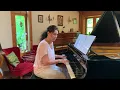Download Lagu Queen of Rain Roxette Ulrika A. Rosén, piano.