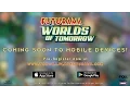 Video di Futurama: Worlds of Tomorrow Teaser Trailer