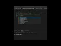 Python Labs - Exercice 1