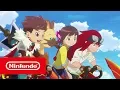 Video di Monster Hunter Stories™: Ride On – Episodio 1