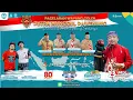 Download Lagu 🔴LIVE DANDAN DEDE AMUNG S | 23 AGUSTUS 2025  LAPANGAN TAMAN PRAMUKA BANDUNG