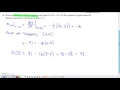 2017 AP Calculus AB BC Free Response