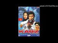 Lagu Main solah baras ki MP3 song movie karz
