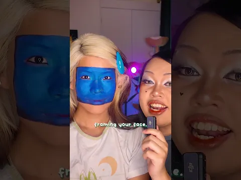 guess the cosplay 💙
