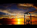 #lintangati LIRIK LAGU - LINTANG ATI VOCAL. Dwi Putra